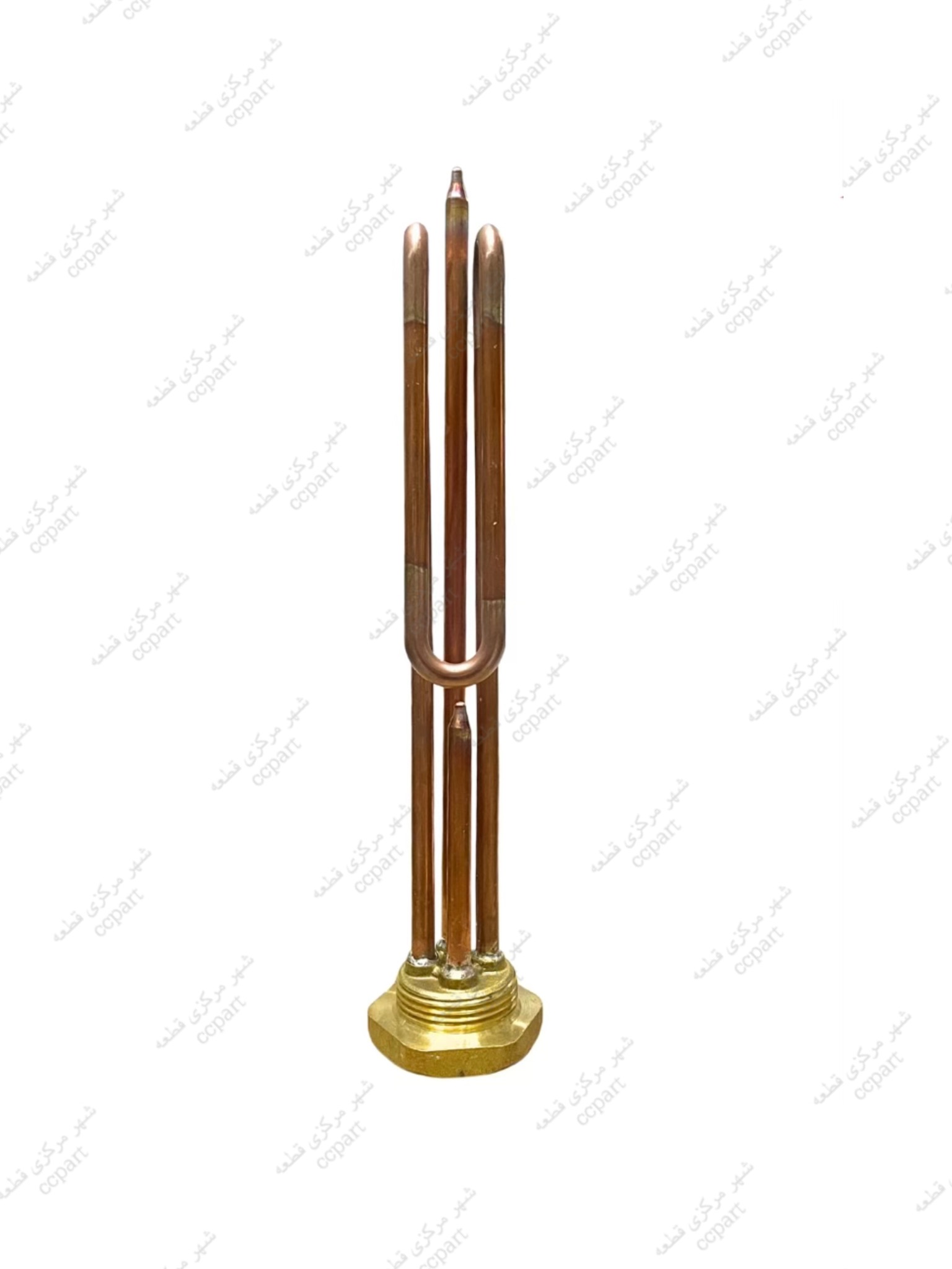 المنت آبگرمکن برقی دما اتحاد مدل A2000W ظرفیت ۲۰۰۰ وات